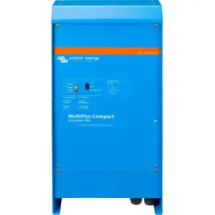 Victron Multiplus 12/2000/80 Combi Inverter Charger