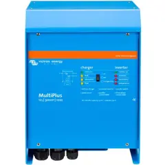Victron Multiplus 12/3000/120 Combi Inverter Charger