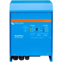 Victron Multiplus 24/3000/70 Combi Inverter Charger (16A Relay)
