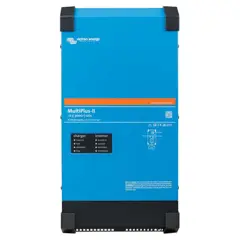 Victron MultiPlus-II Inverter/Charger (12V 230V / 3000VA / 120-32A)
