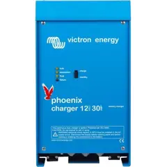 Victron Phoenix Battery Charger (Automatic / 12V / 30A)