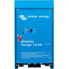 Victron Phoenix Battery Charger (Automatic / 12V / 50A)