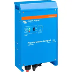 Victron Phoenix Inverter (12V / 1200VA)