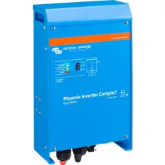 Victron Phoenix Inverter (12V / 1600VA)