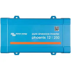 Victron Phoenix Inverter (VE.Direct / 12V / 250VA)
