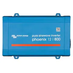 Victron Phoenix VE.Direct Sine Wave Inverter (12V / 800VA)
