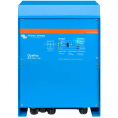 Victron Quattro Inverter Charger (48V / 5000VA / 70A)