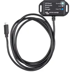 Victron Smart Bluetooth Dongle for VE.Direct