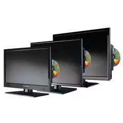 Vision Plus TVs