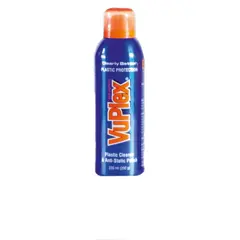 VUPLEX Plastic Cleaner ~~~ Anti-Static Polish