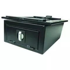 VW T5 Swivel Base with Safe