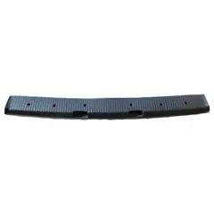 VW T5-T5.1 rear ABS threshold cover barn door with plugs