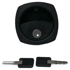 W4 External Locker Door Lock