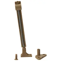 W4 Locker Stay  - One stay