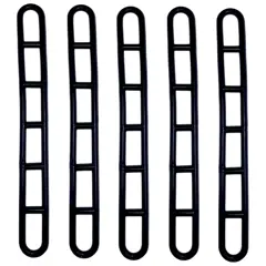 W4 Tent Ladder Bands
