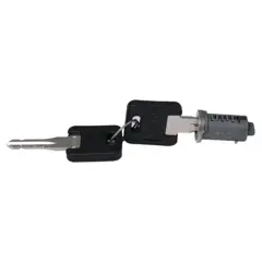 W4 Wd Barrel Lock Short