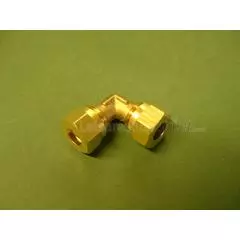 Wade 10 mm elbow
