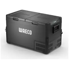 Waeco WCC 80DZ Dual Zone Compressor Cool Box
