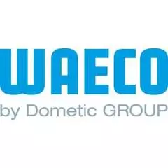 Waeco Charging lead for battery operated vacuum cleaner 