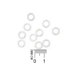 Washer for Drain Plug D61 Water heater (Pack of 10)