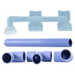 Waste Grey Water Outlet Connection Kit