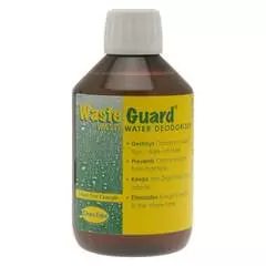 Waste Guard 300ml Bottle