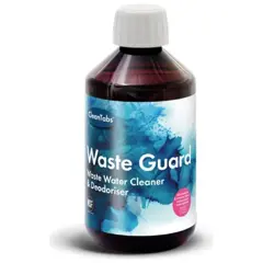 Waste Guard 300ml Bottle