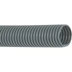 Waste Hose Convoluted 23.5mm