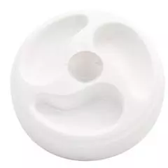 Zadi Water filler cap (white)