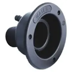 Water Filler Housing 35mm