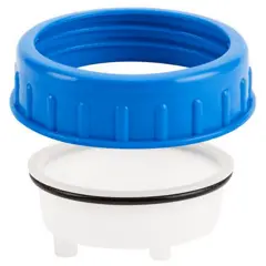 Water Tank Cap with Nozzle