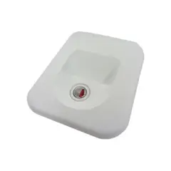 Waterfill Door for Thetford C- 200CW/CWE Toilets - Light Grey