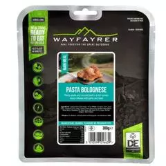 Wayfayrer Pasta ~~~ Bolognese - Pack of 6