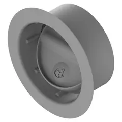 Whale 65mm Air Duct Directional Vent