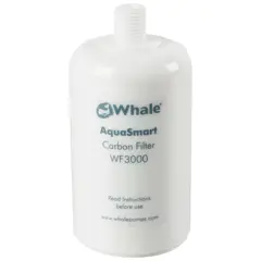 Whale Aquasmart Filter (single)