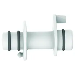 Whale Carver Adaptor