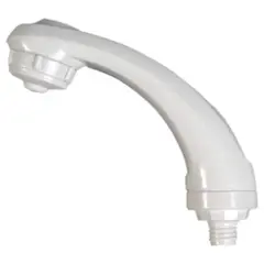 Whale Combo Shower Handset 1/2 Bsp Thread