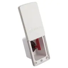 Whale Easi-Slide Isolator Switch Socket