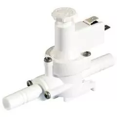 Whale Caravan Water Pump Pressure Switch