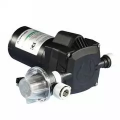 Whale Self-Priming Universal Pump 12Volt 18Litre/m 45psi (UF1815)