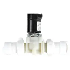 Whale Solenoid Valve