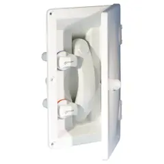 Whale shower fittings