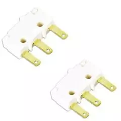 Whale Tap Microswitch MT8000 (Pk 2) 