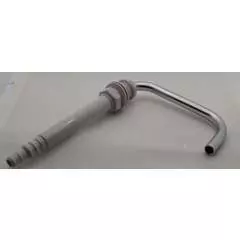 Whale Telescopic Swivel Tap Without On/Off