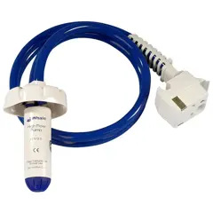 Whale Watermaster Assembly (PHP) Hi-Flow 12v (EP1612)