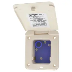 Whale Watermaster Socket - ES1001