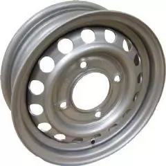 Wheel rim 4.50 x 13, 4 hole on 5.5 PCD