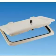 NBB Battery Box Door - Vecam Fitting