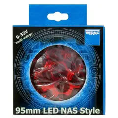Wipac Nas LED Fog Light 95mm
