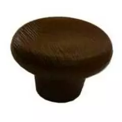 Wood grain effect Knob